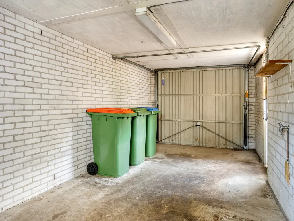 David 'T Kindtstraat 8, Breda