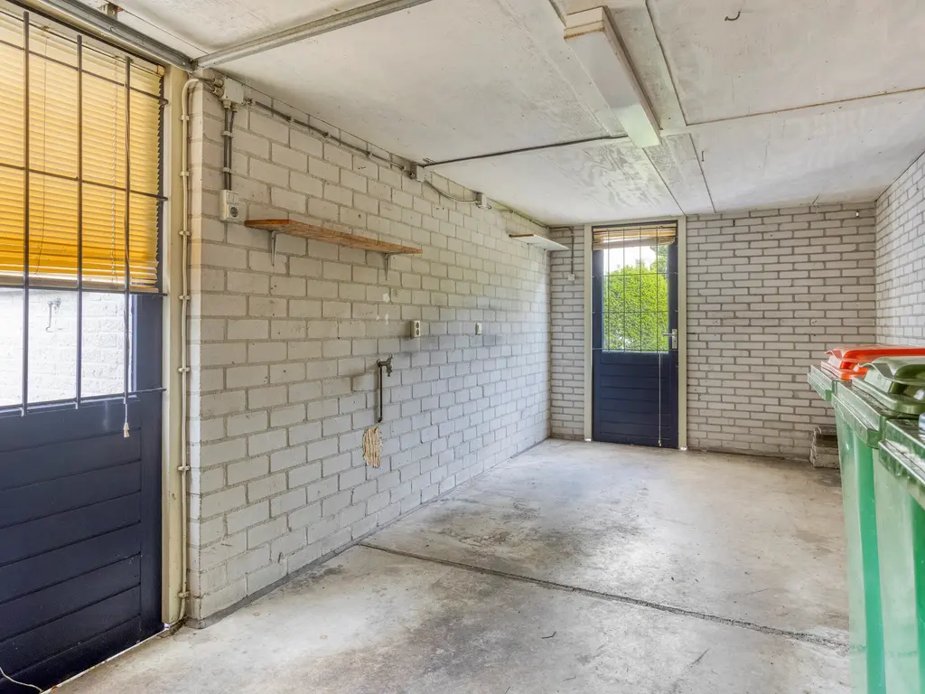 David 'T Kindtstraat 8, Breda