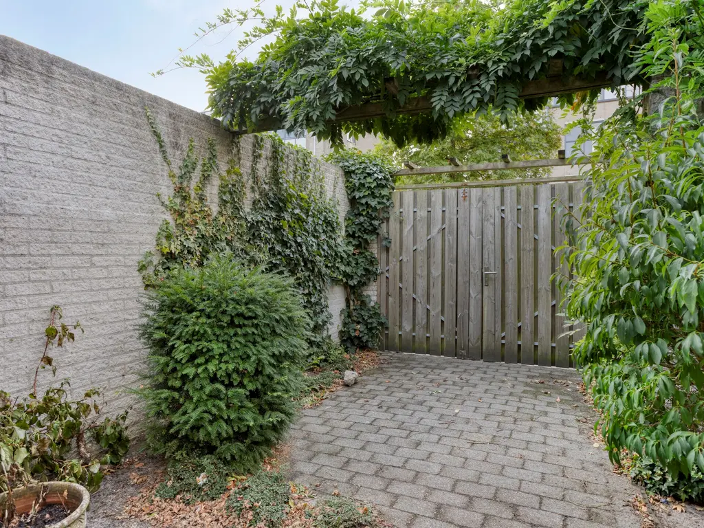 David 'T Kindtstraat 8, Breda
