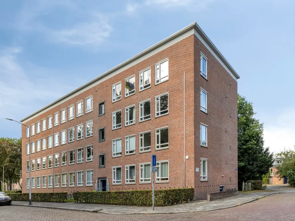St. Ignatiusstraat 79B, Breda