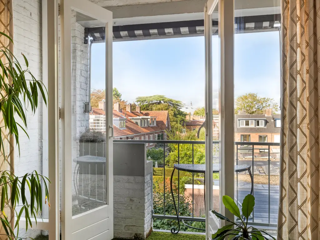 St. Ignatiusstraat 79B, Breda