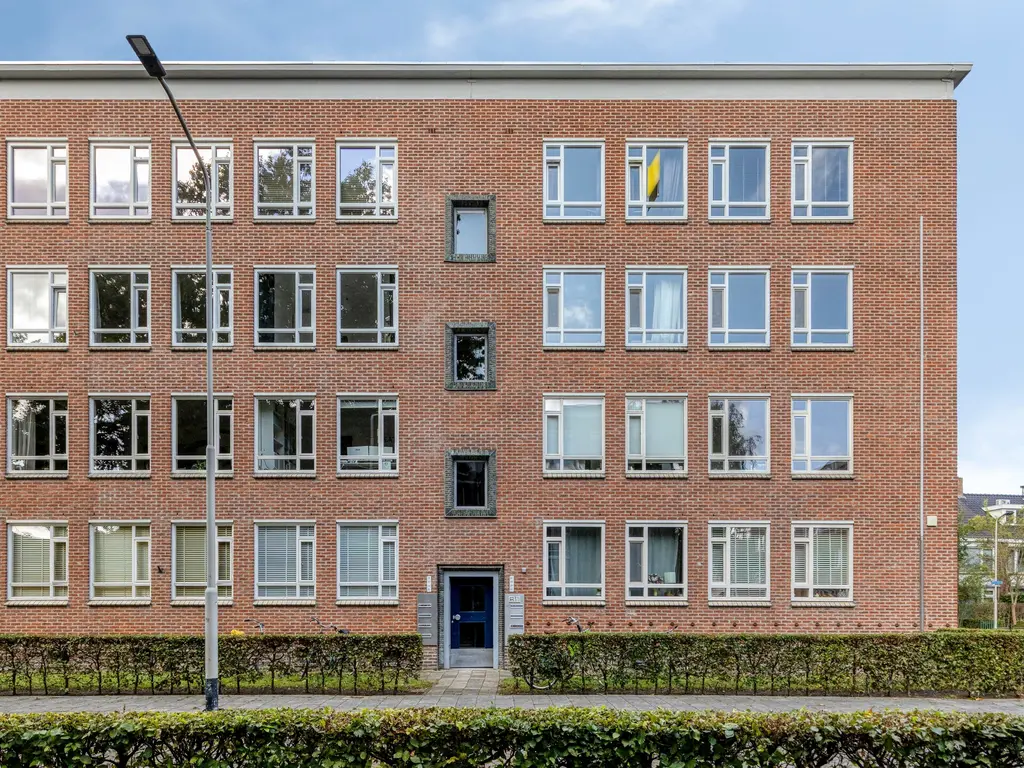 St. Ignatiusstraat 79B, Breda
