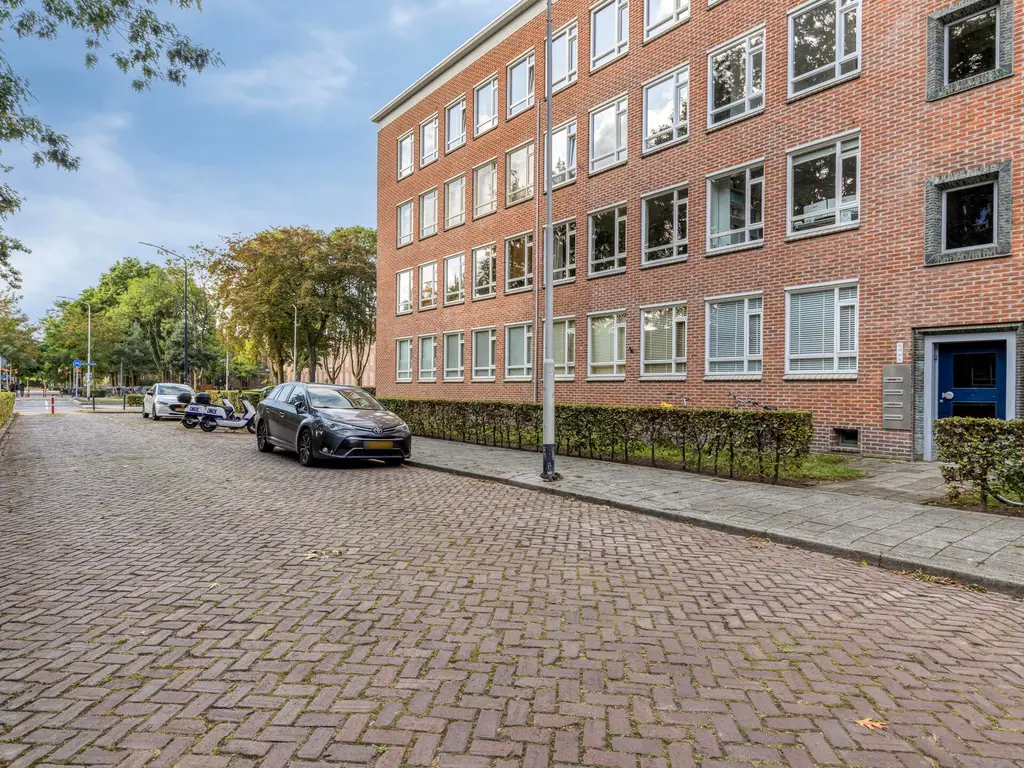 St. Ignatiusstraat 79B, Breda