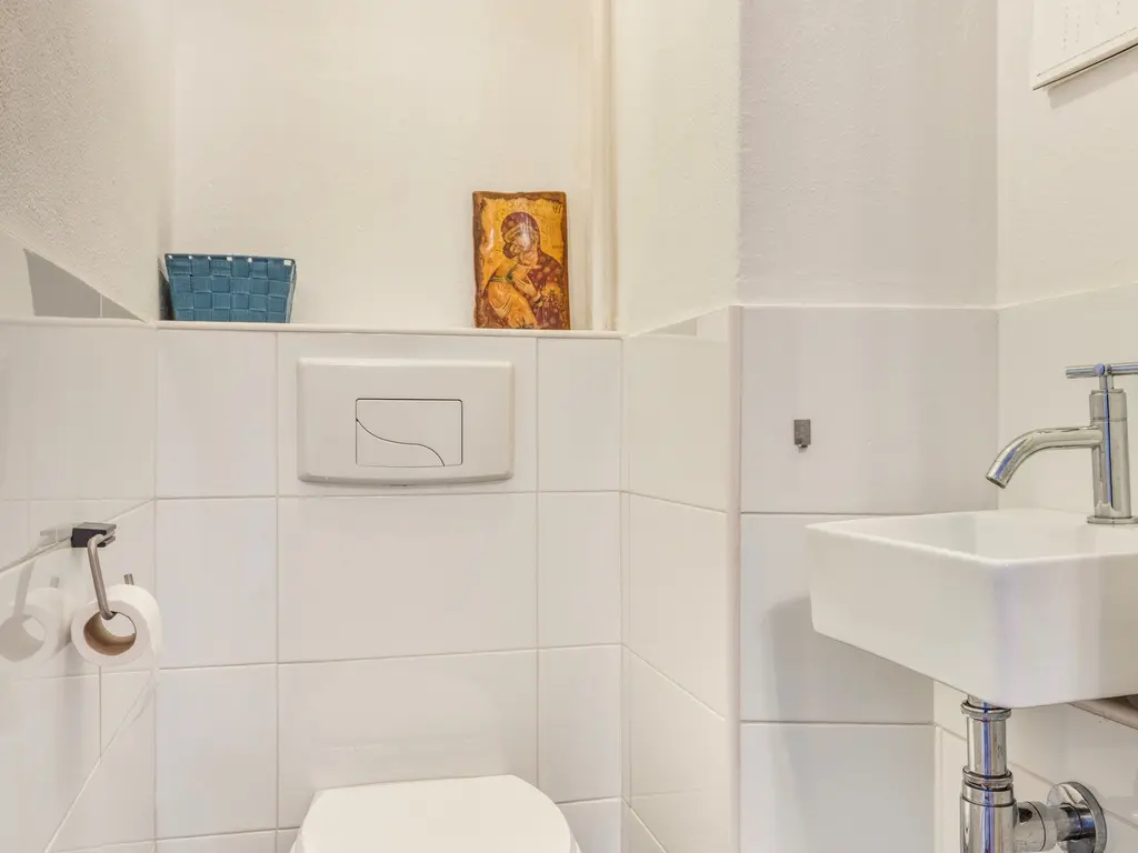 St. Ignatiusstraat 79B, Breda