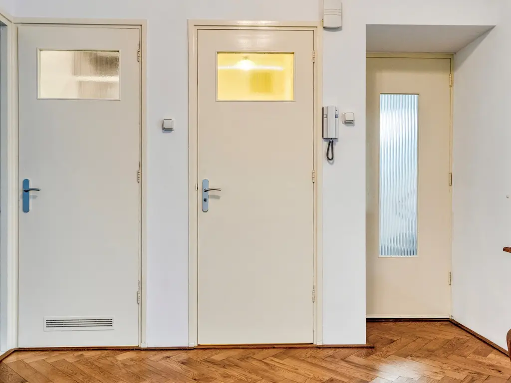 St. Ignatiusstraat 79B, Breda