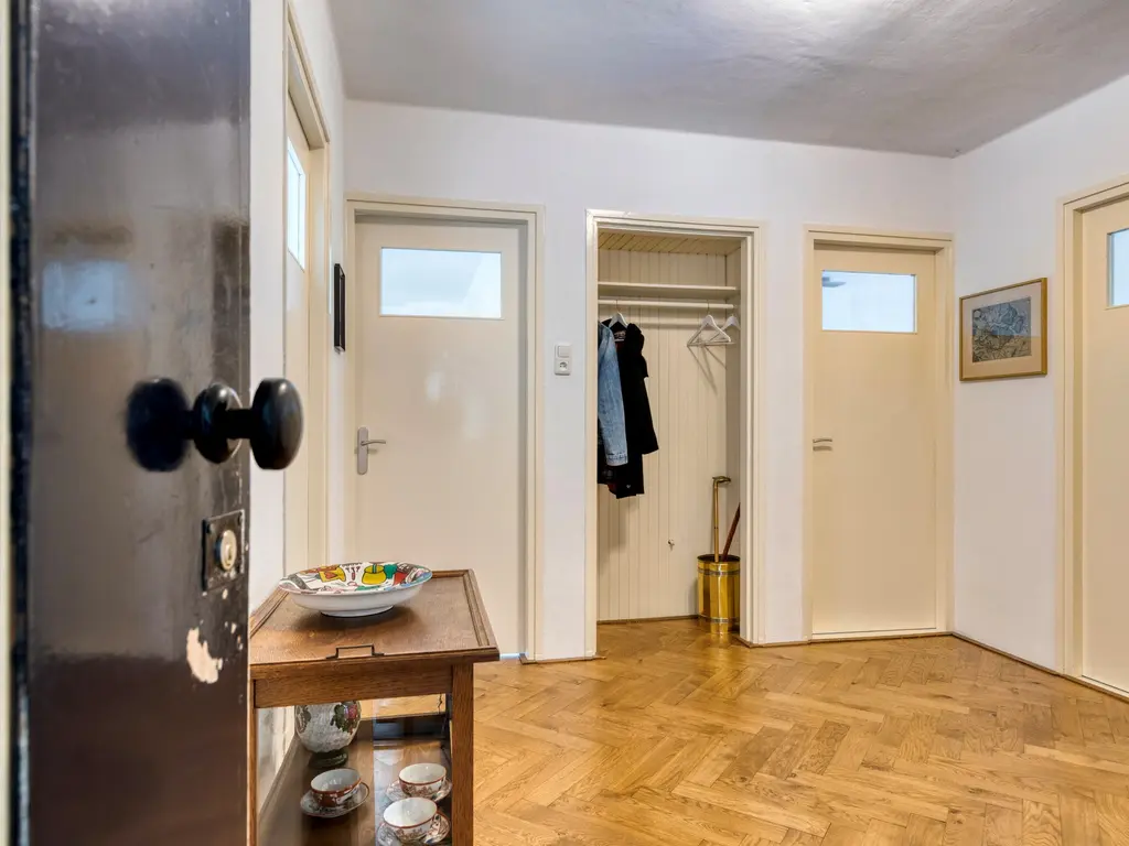 St. Ignatiusstraat 79B, Breda