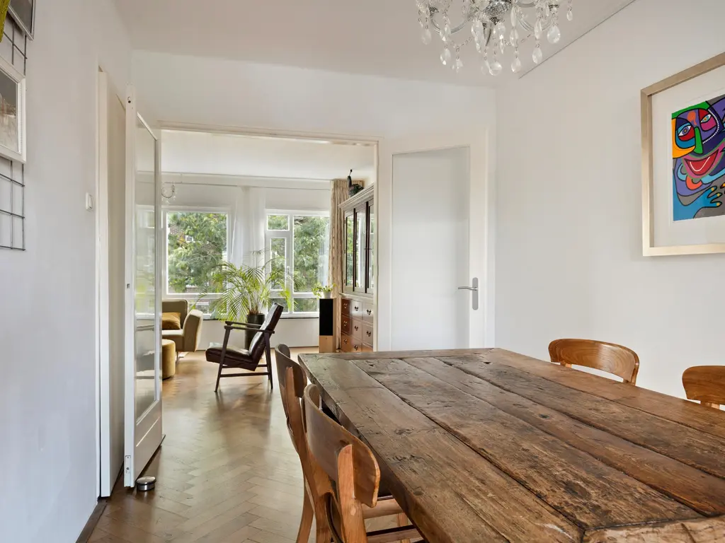 St. Ignatiusstraat 79B, Breda
