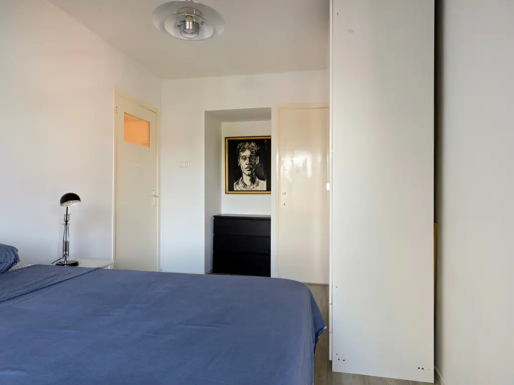 St. Ignatiusstraat 79B, Breda