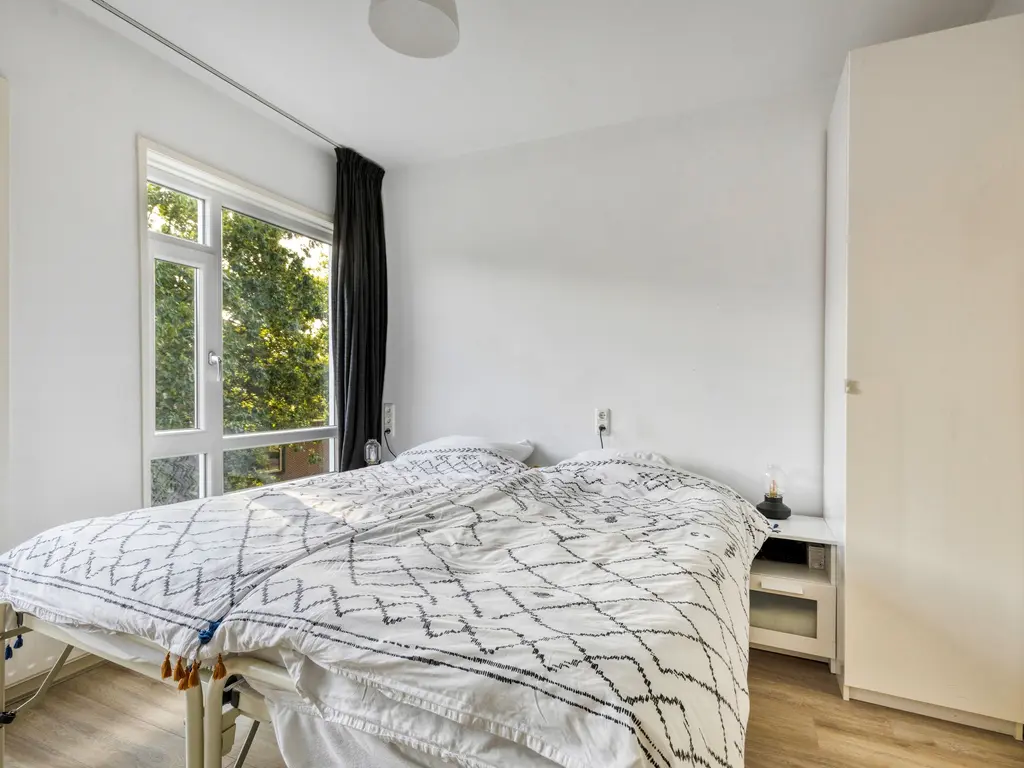 St. Ignatiusstraat 79B, Breda