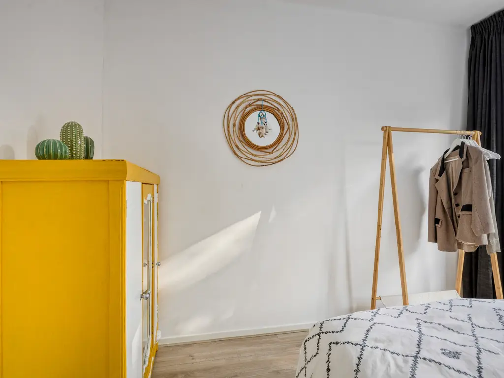 St. Ignatiusstraat 79B, Breda
