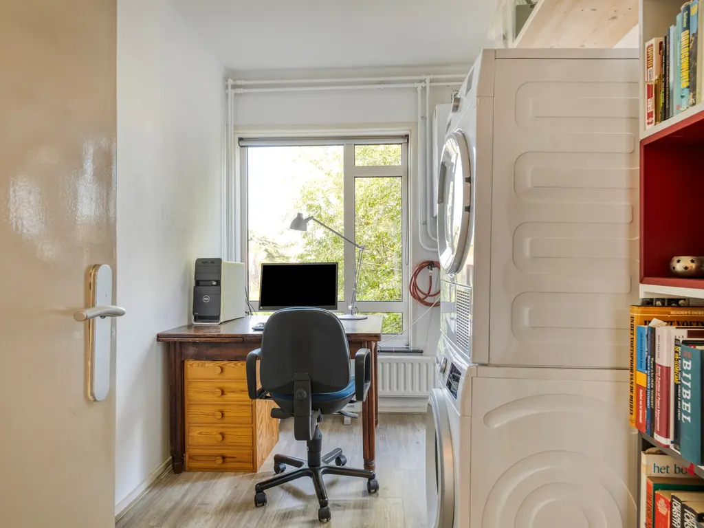 St. Ignatiusstraat 79B, Breda