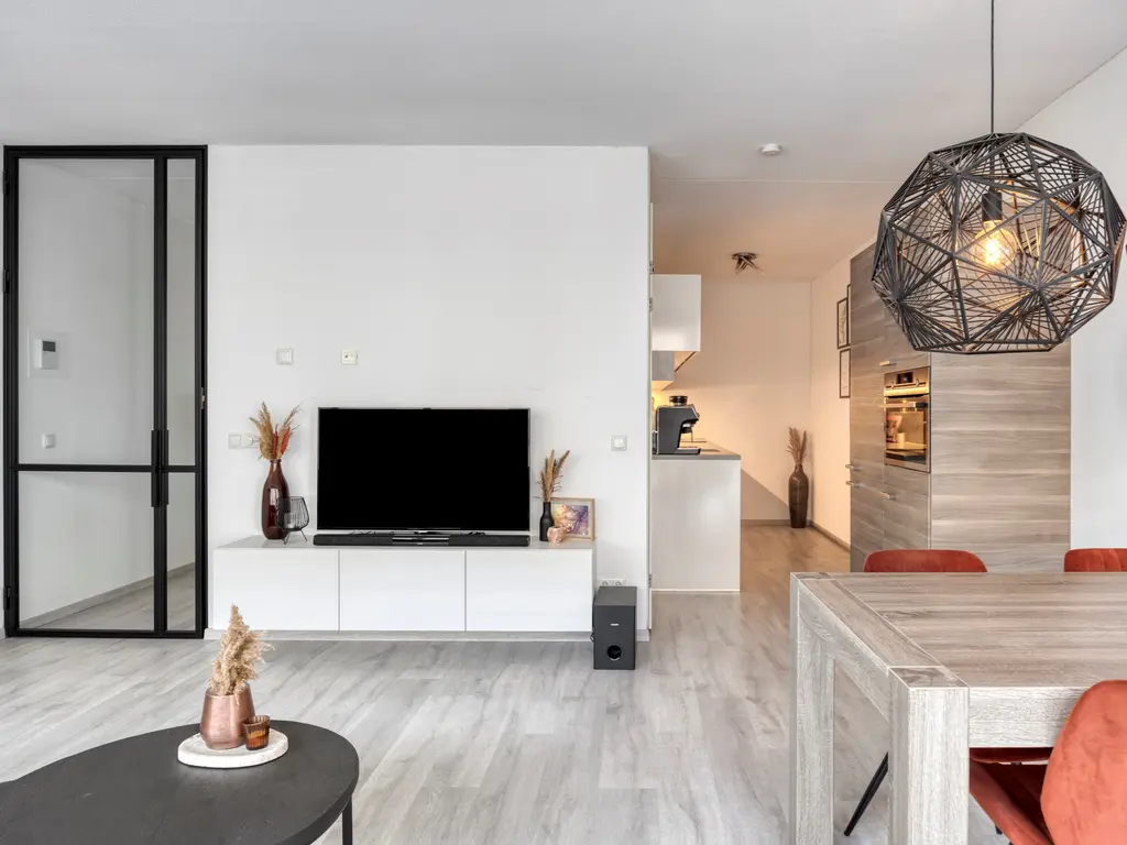 Vijfhagen 341, Breda