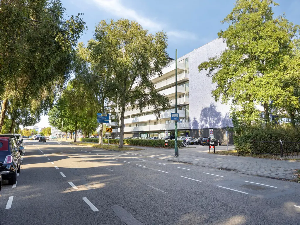 Vijfhagen 341, Breda