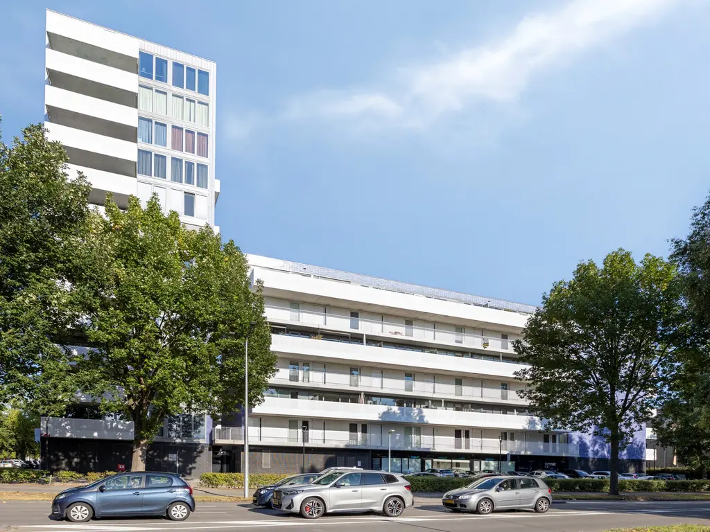 Vijfhagen 341, Breda