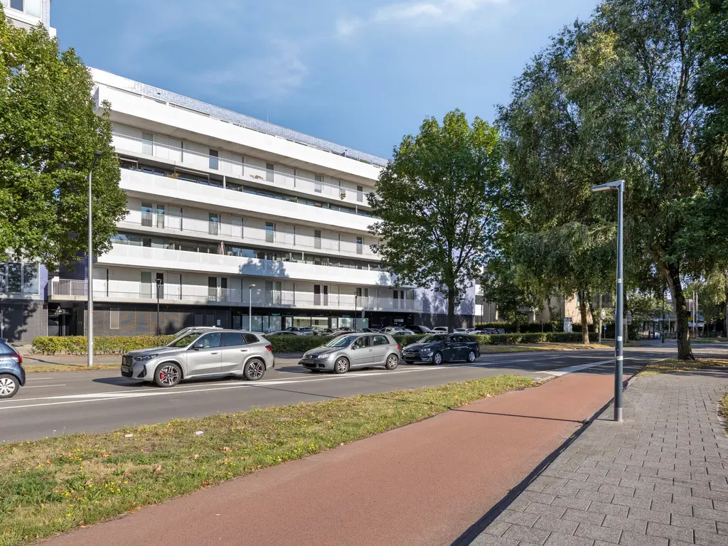 Vijfhagen 341, Breda
