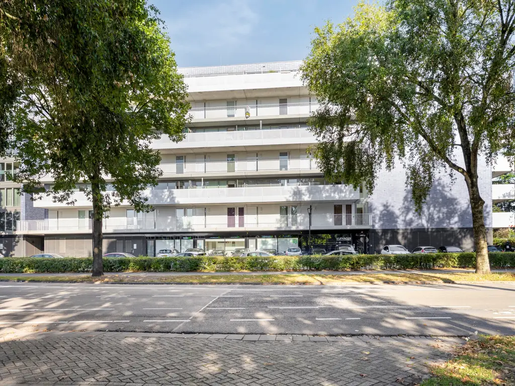 Vijfhagen 341, Breda