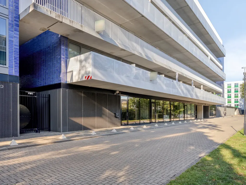 Vijfhagen 341, Breda