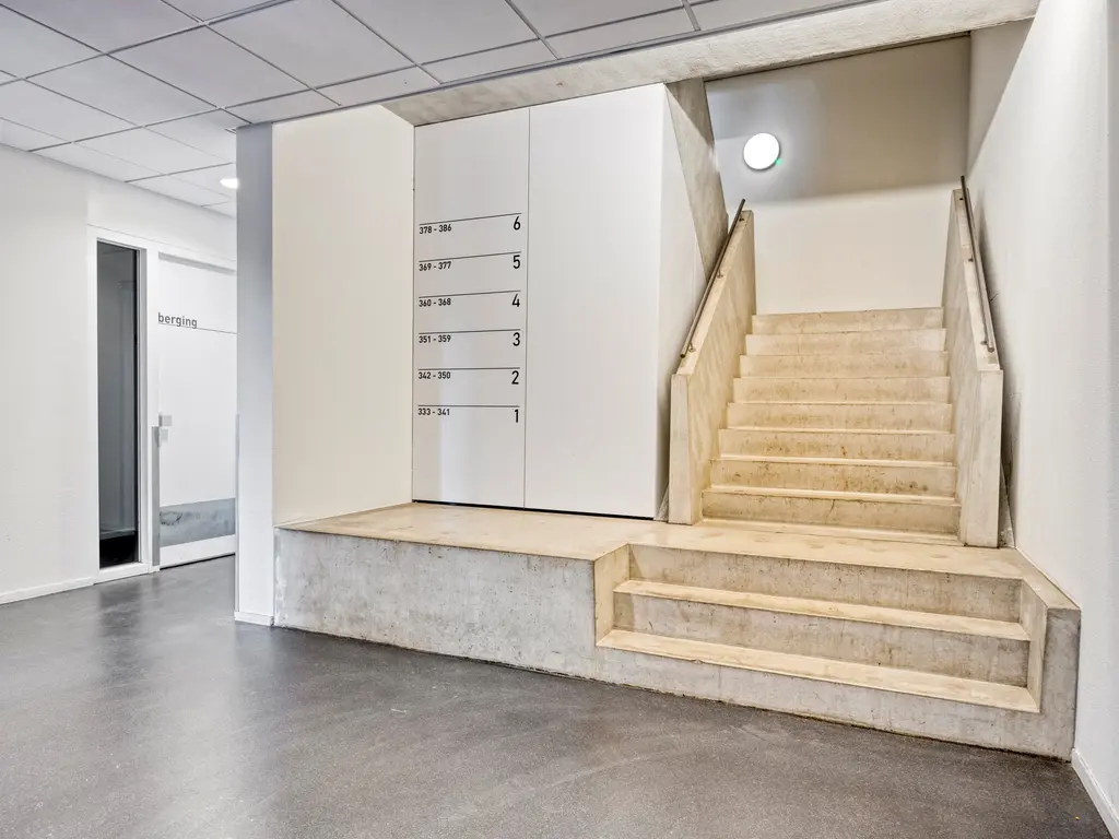 Vijfhagen 341, Breda