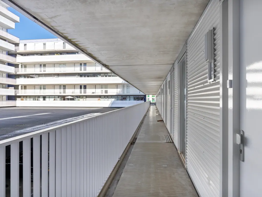 Vijfhagen 341, Breda