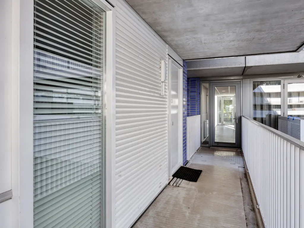 Vijfhagen 341, Breda