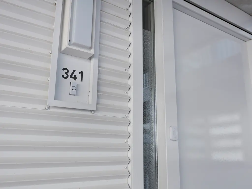Vijfhagen 341, Breda