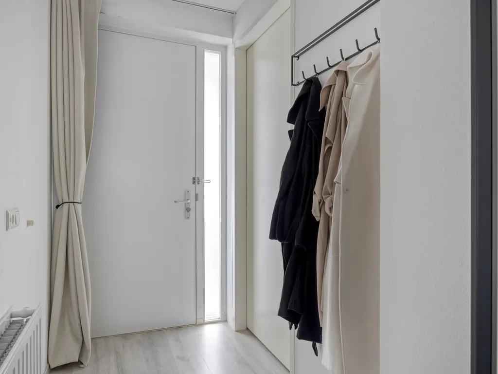 Vijfhagen 341, Breda