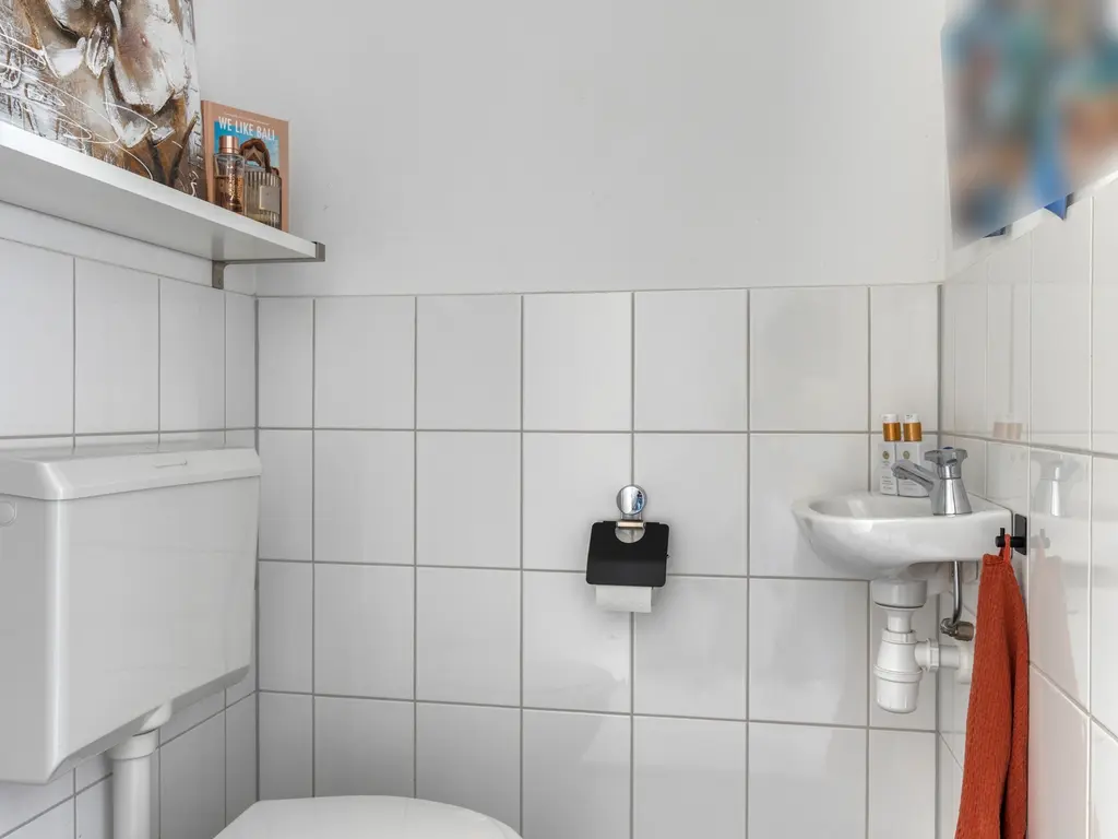 Vijfhagen 341, Breda