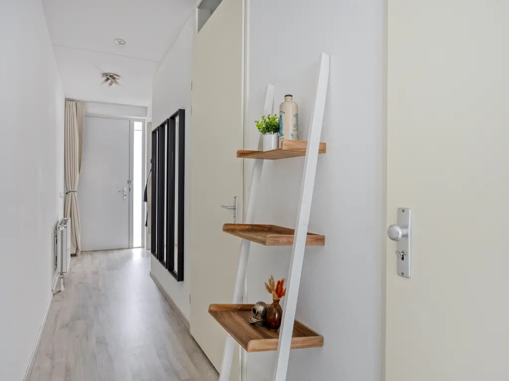 Vijfhagen 341, Breda
