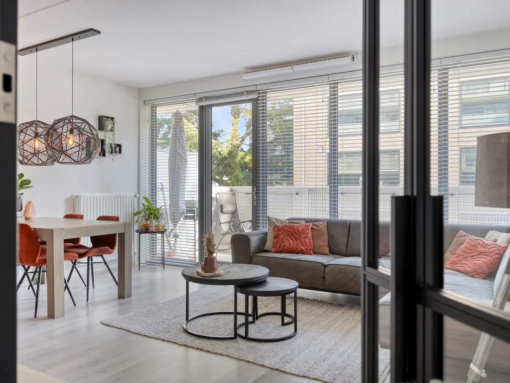 Vijfhagen 341, Breda