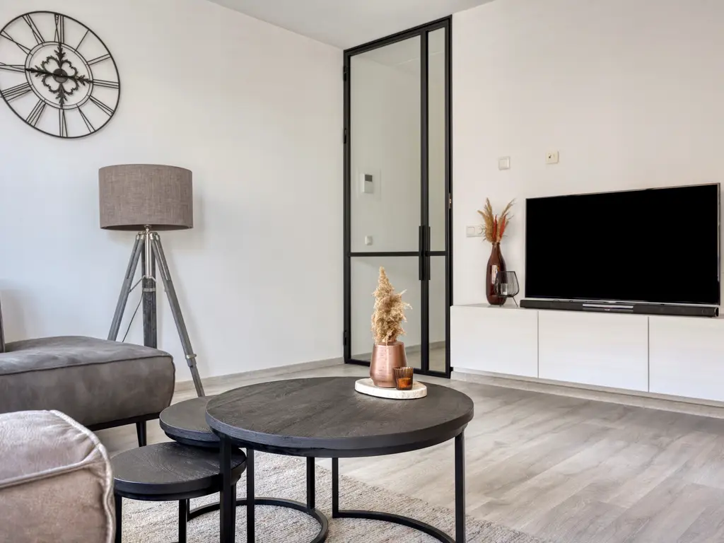 Vijfhagen 341, Breda