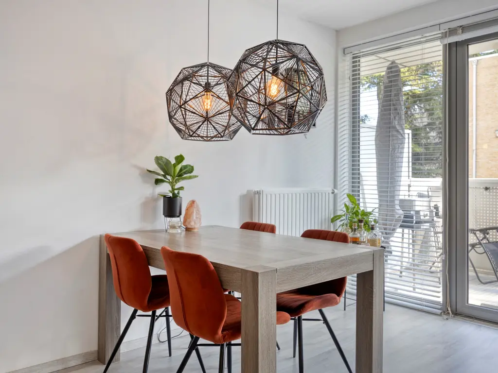 Vijfhagen 341, Breda