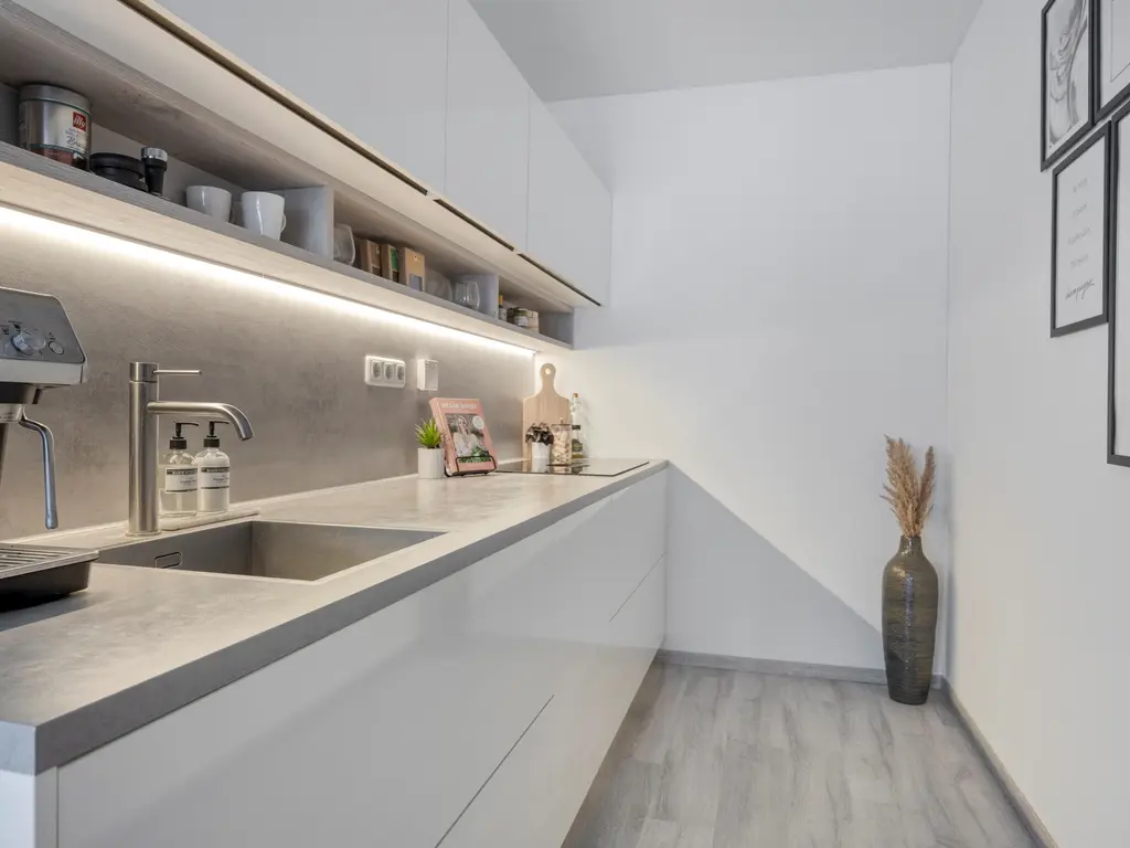 Vijfhagen 341, Breda