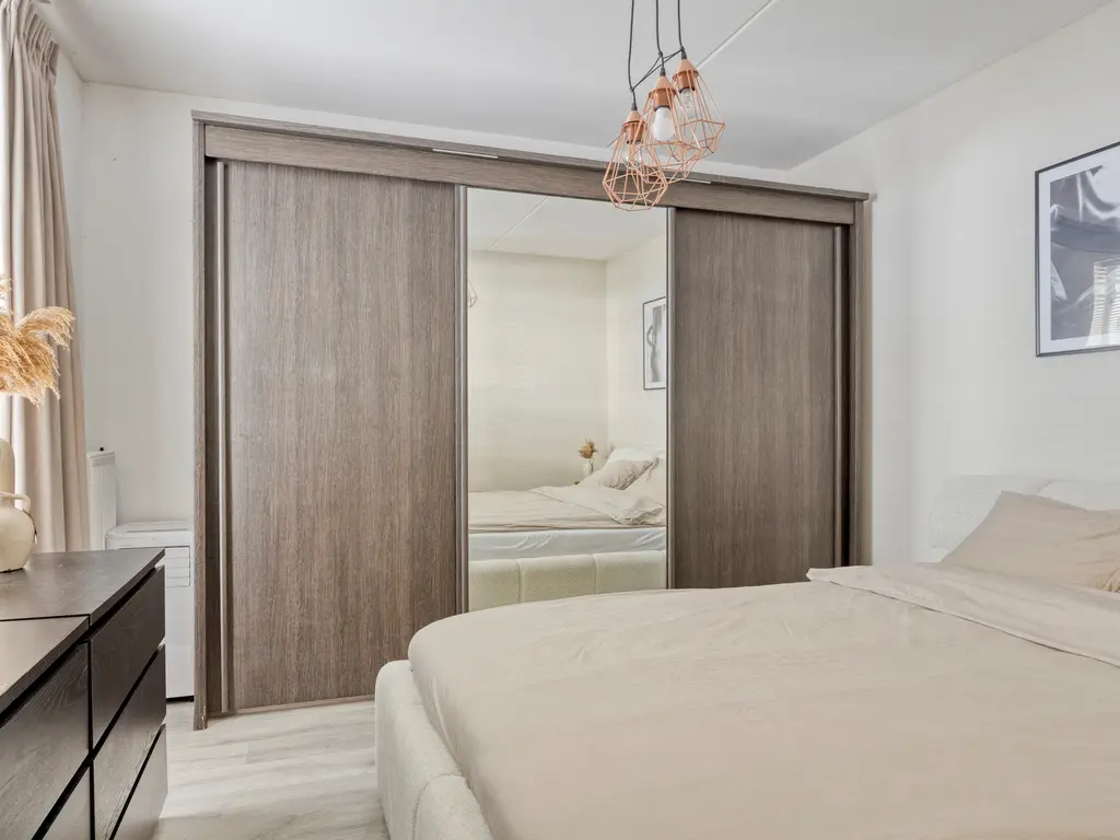 Vijfhagen 341, Breda