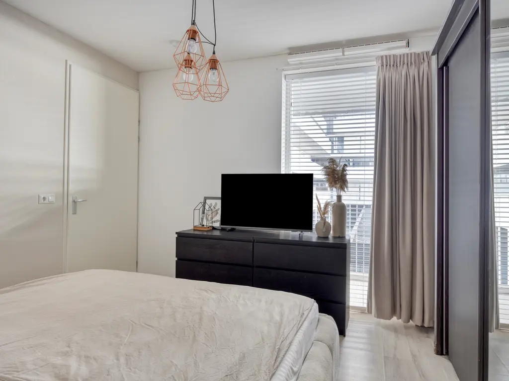 Vijfhagen 341, Breda