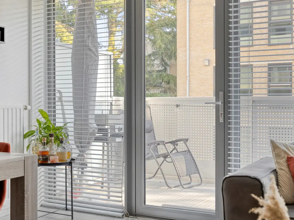 Vijfhagen 341, Breda