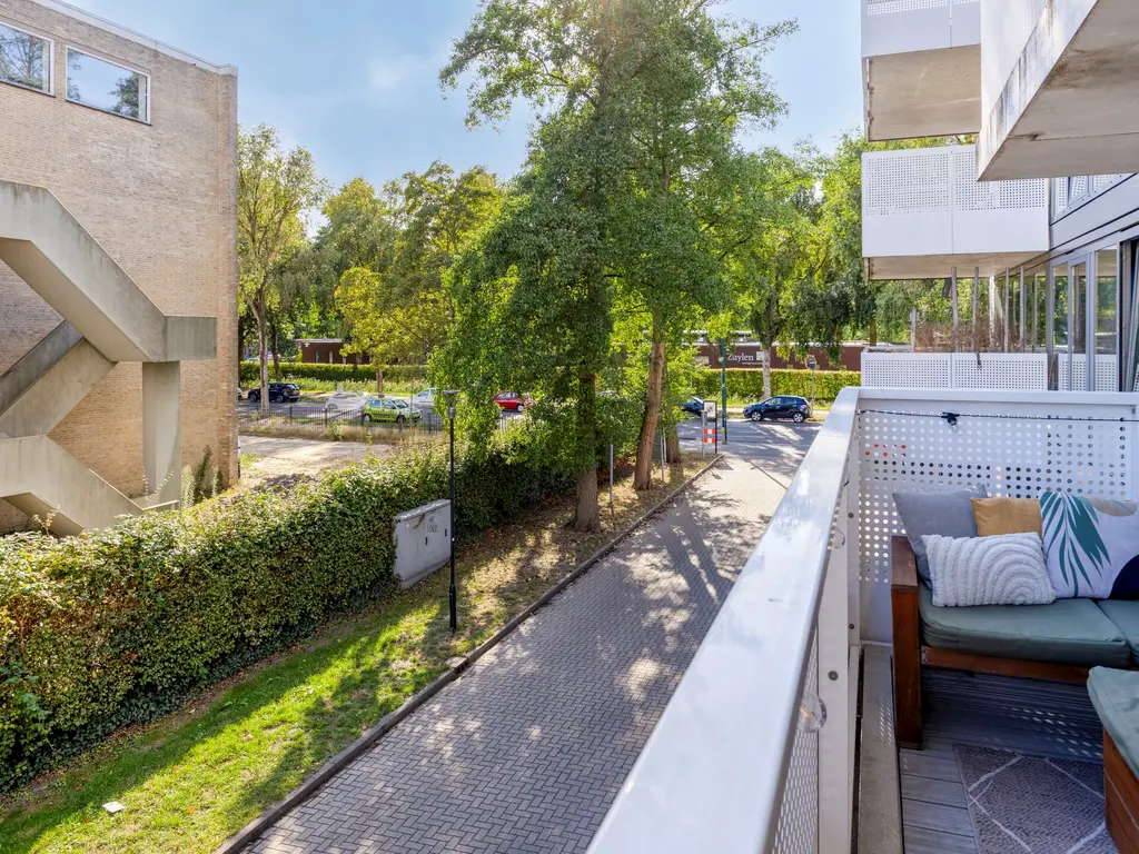 Vijfhagen 341, Breda