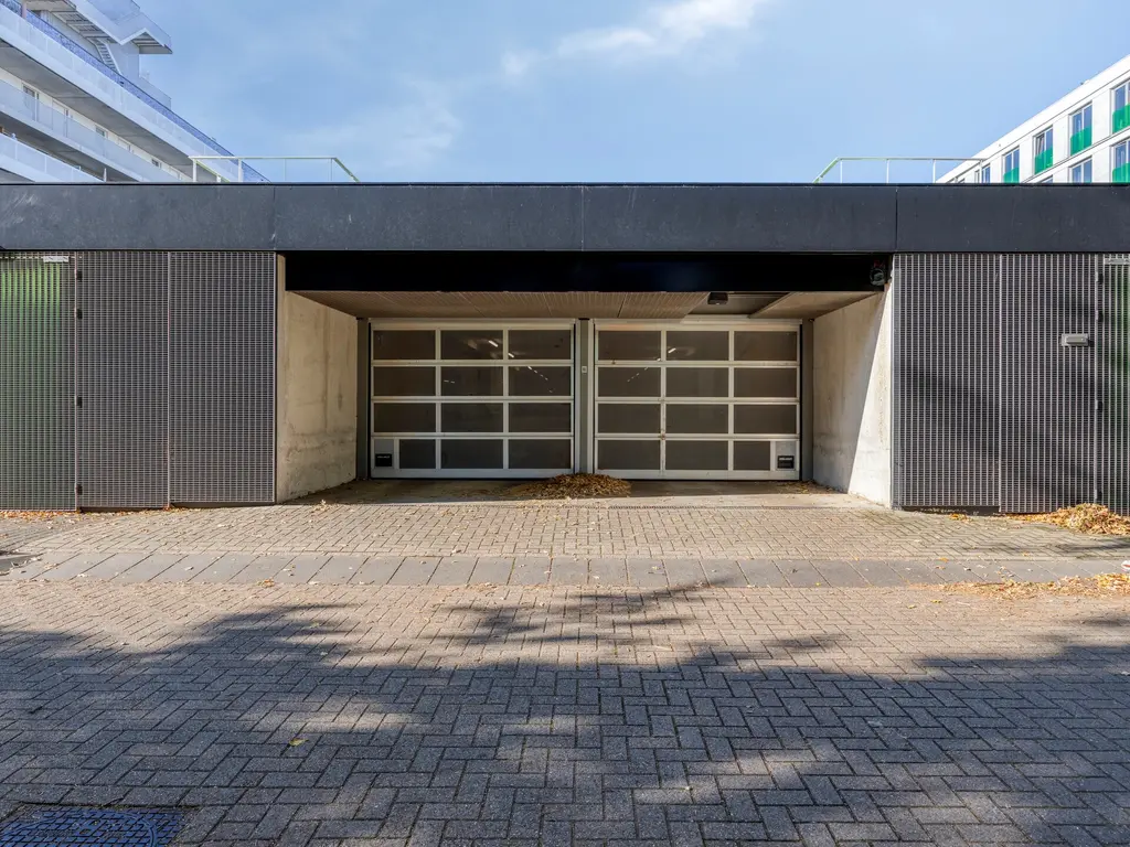 Vijfhagen 341, Breda