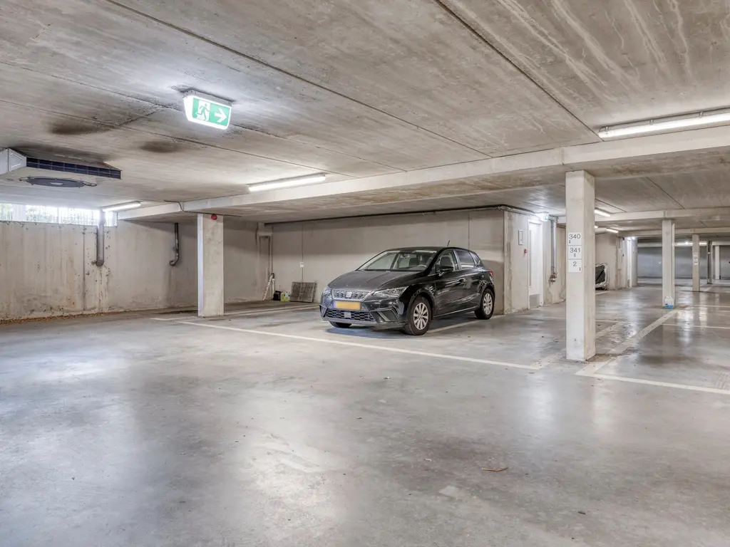 Vijfhagen 341, Breda