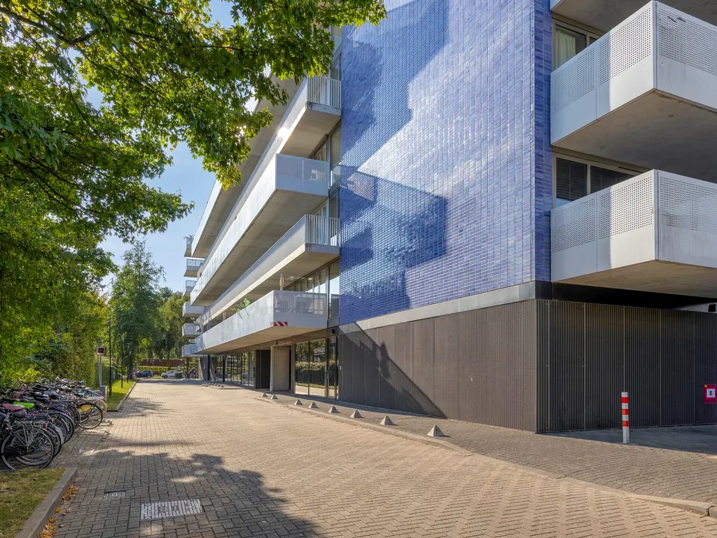 Vijfhagen 341, Breda