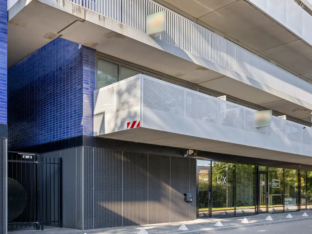 Vijfhagen 341, Breda