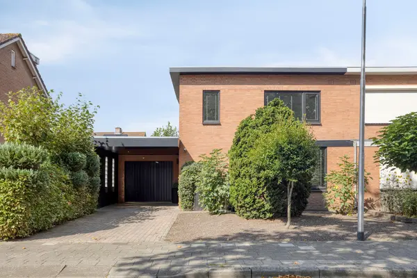 Patrijsstraat 12