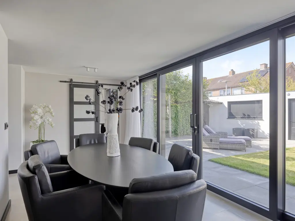 Patrijsstraat 12, Zundert