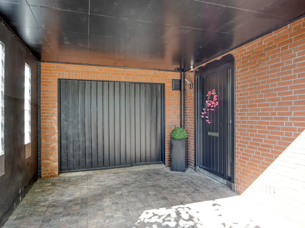 Patrijsstraat 12, Zundert
