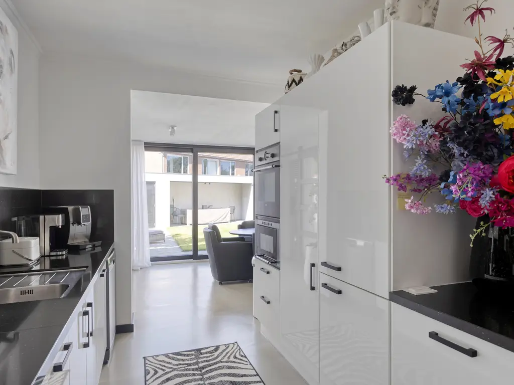 Patrijsstraat 12, Zundert
