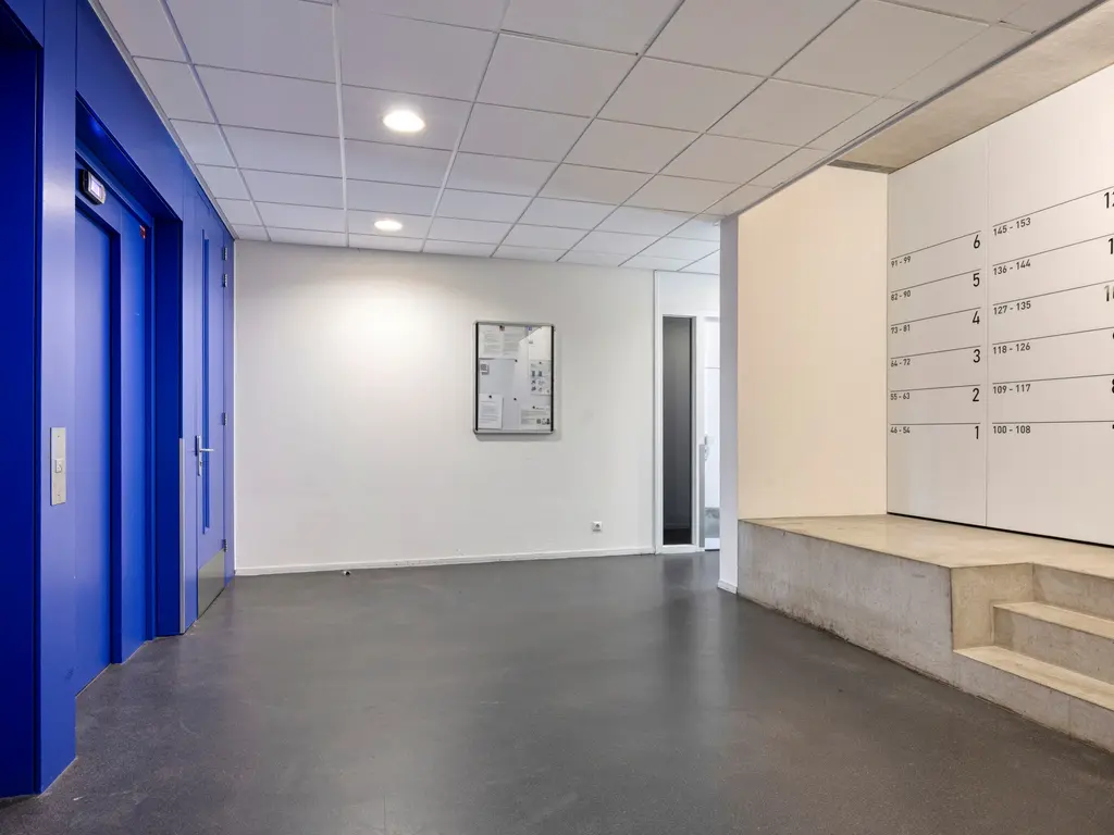 Vijfhagen 131, Breda