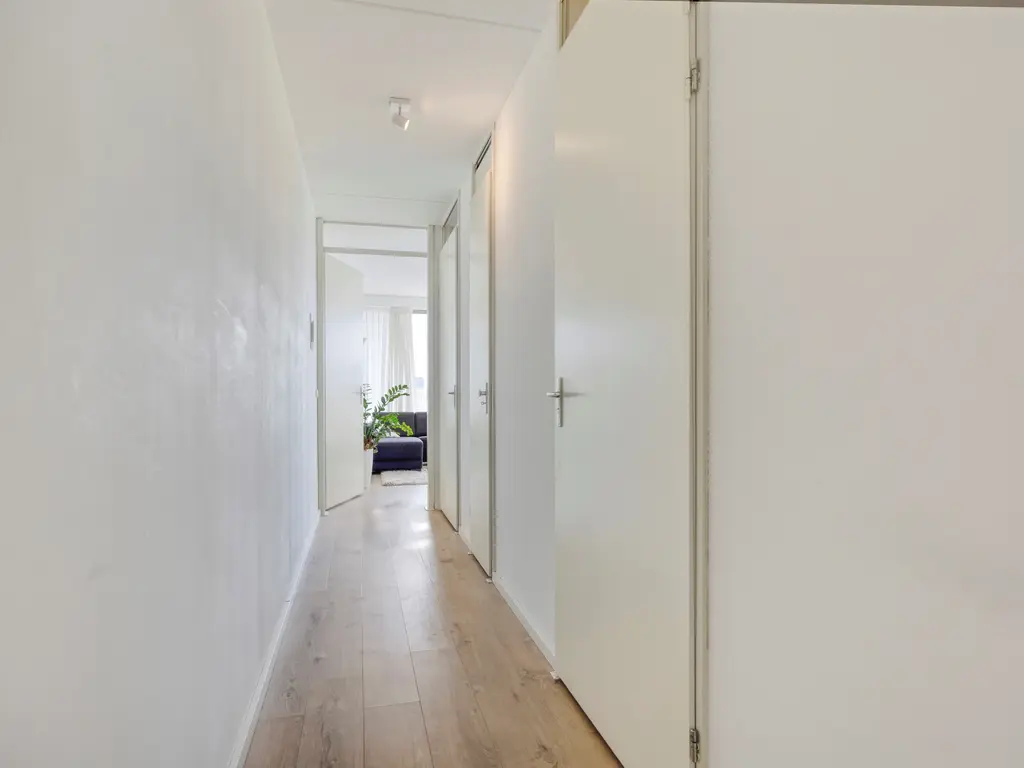Vijfhagen 131, Breda