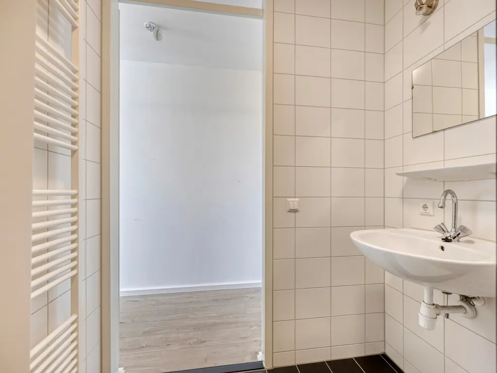 Vijfhagen 131, Breda