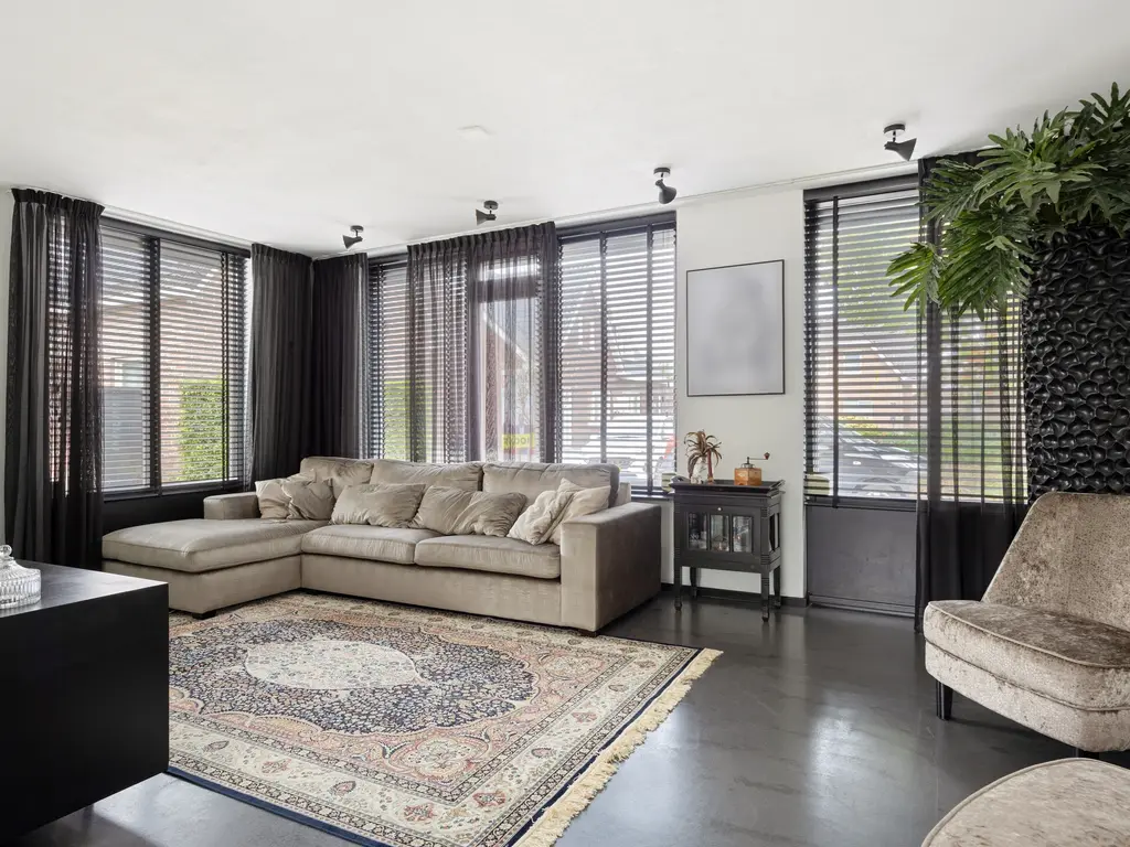 Molendreef 23, Wernhout