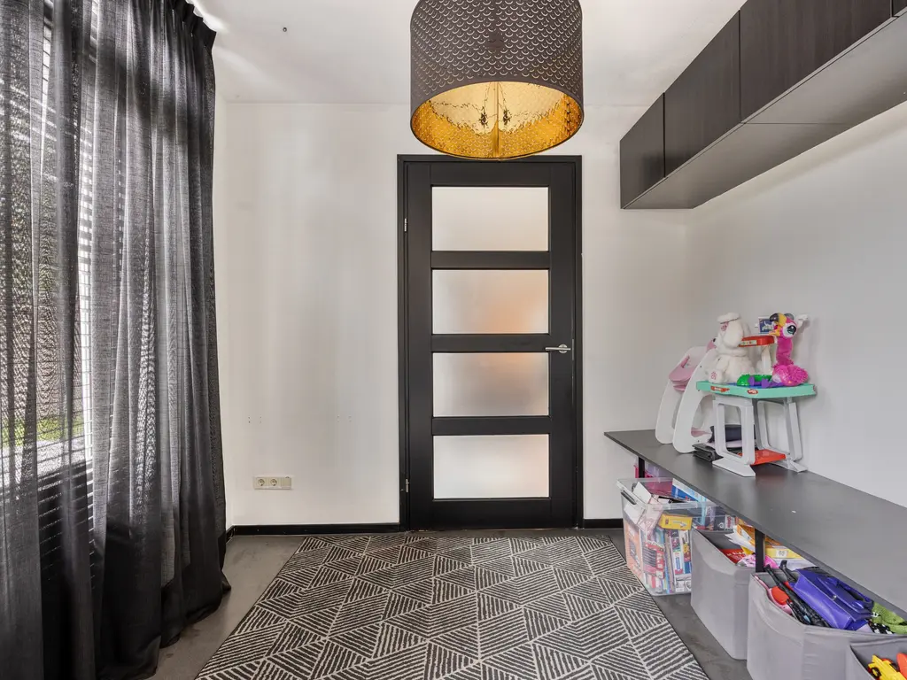 Molendreef 23, Wernhout
