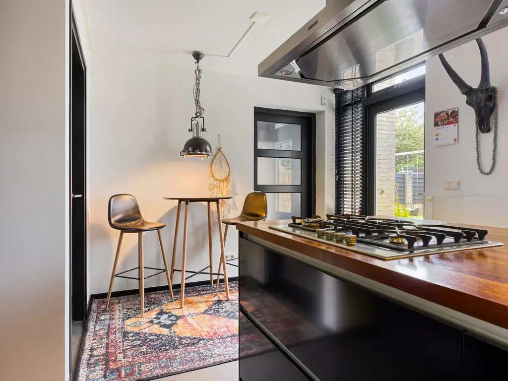Molendreef 23, Wernhout